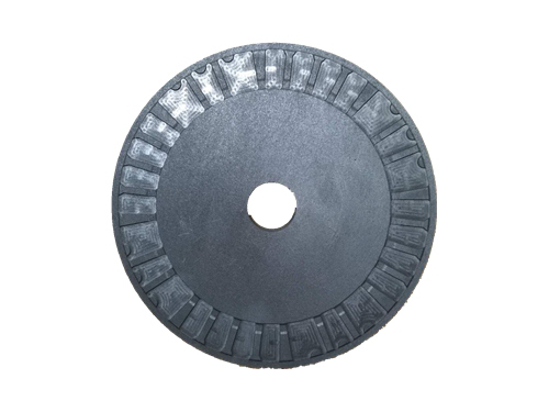 石墨墊片模具 石墨墊(diàn)片模具