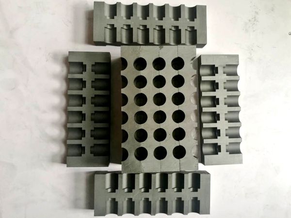 金剛石繩鋸模具 金剛石繩鋸模(mó)具