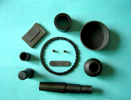 我國石墨及碳素製品行業發展如何?