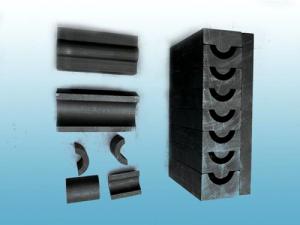 金剛石鑽頭（tóu）石墨模具
