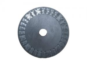 石墨墊片（piàn）模具