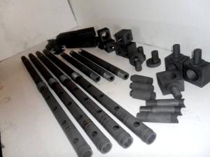 石墨製品