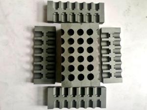 金剛（gāng）石繩鋸模具