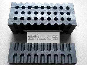 金剛石繩鋸模具